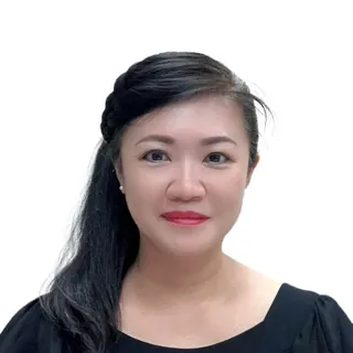 Angela Pao