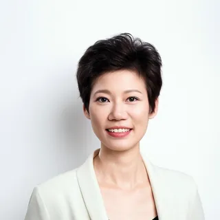 Phoebe Luo